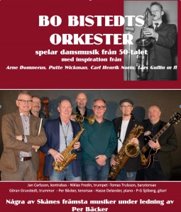 Bistedts orkester