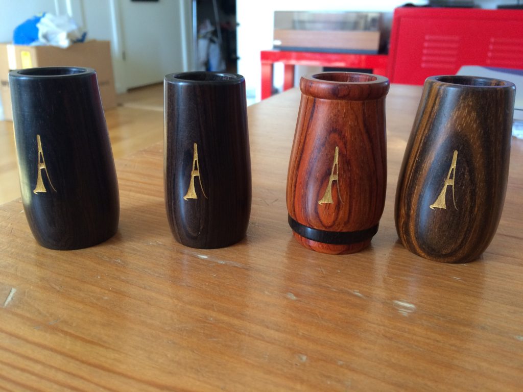 Barrels TomasTrulsson